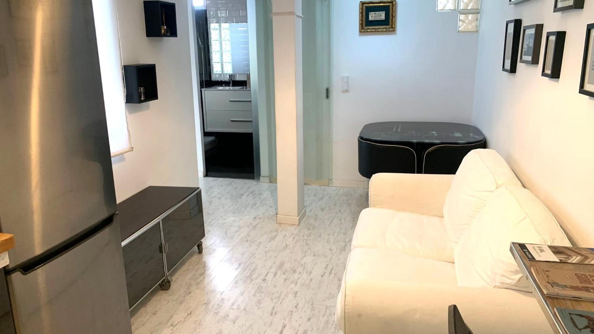 Apartamento En El Corazon De Madrid II Eksteriør bilde