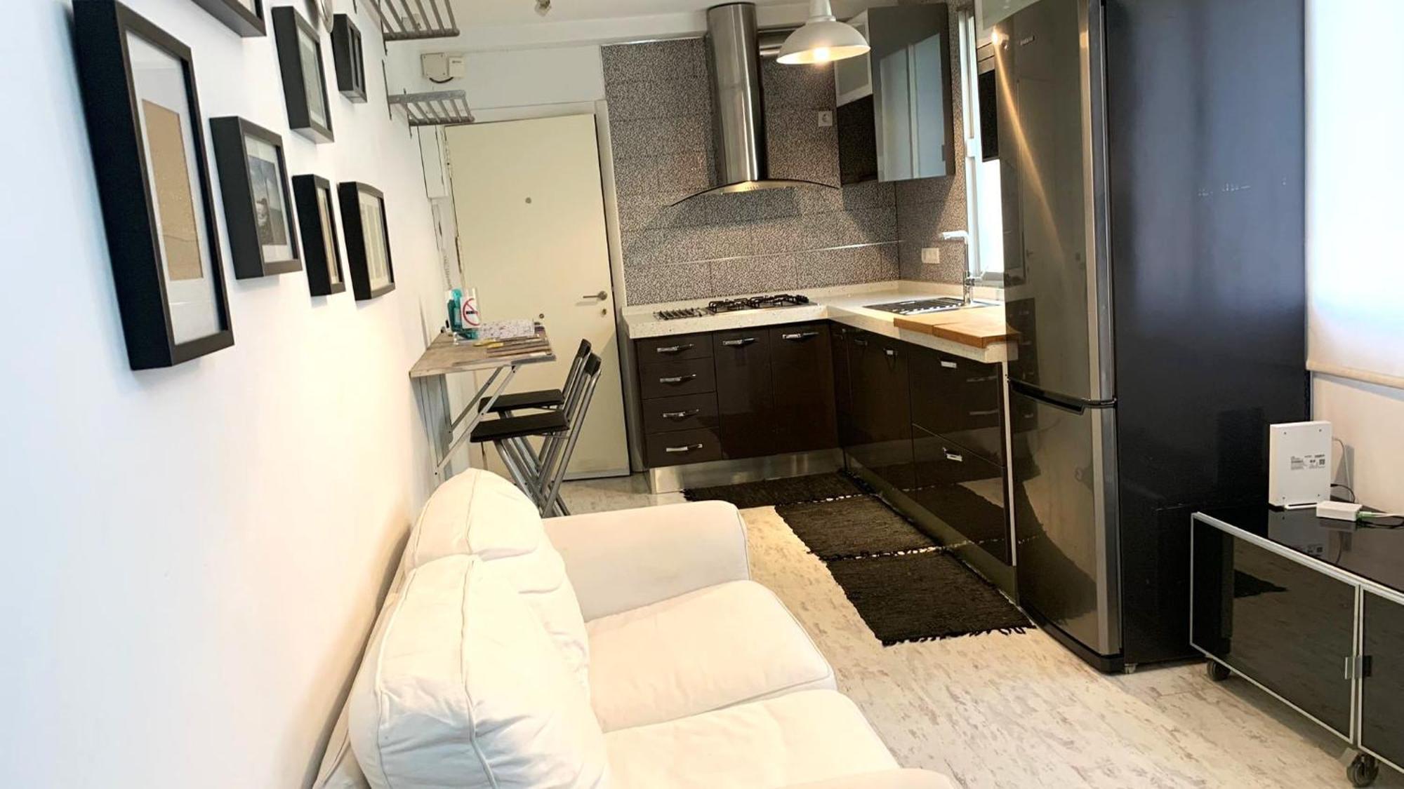 Apartamento En El Corazon De Madrid II Eksteriør bilde