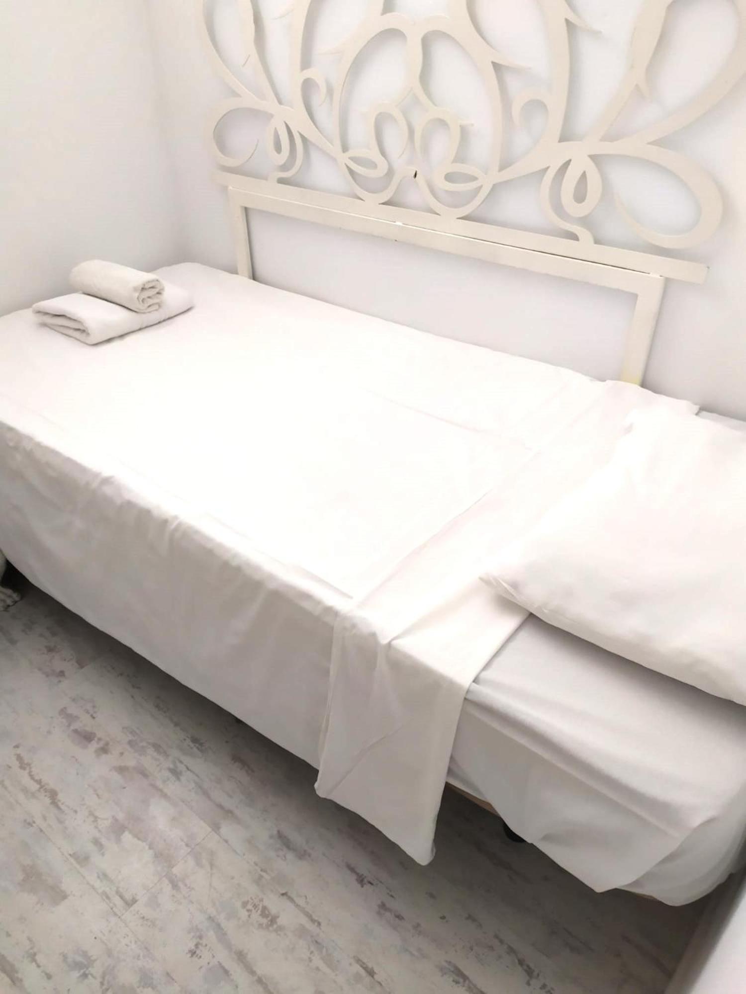 Apartamento En El Corazon De Madrid II Eksteriør bilde